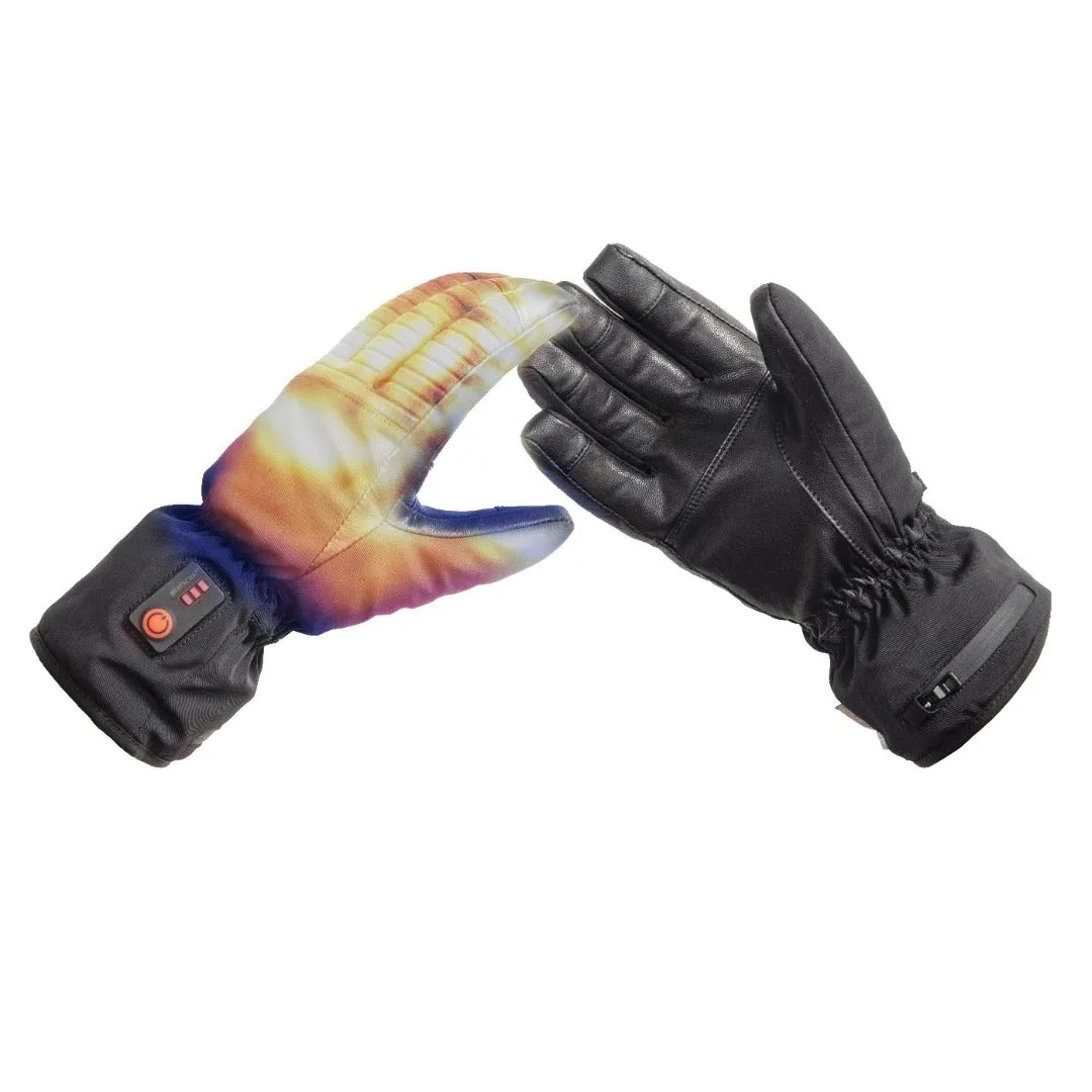 Heated Gloves - Limited Edition | USB