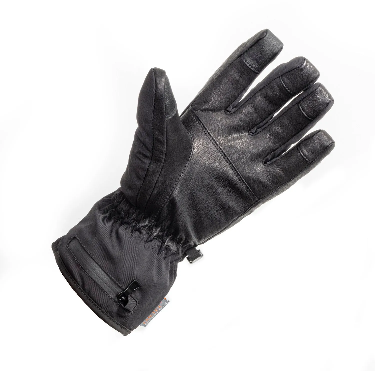 Heated Gloves - Limited Edition | USB