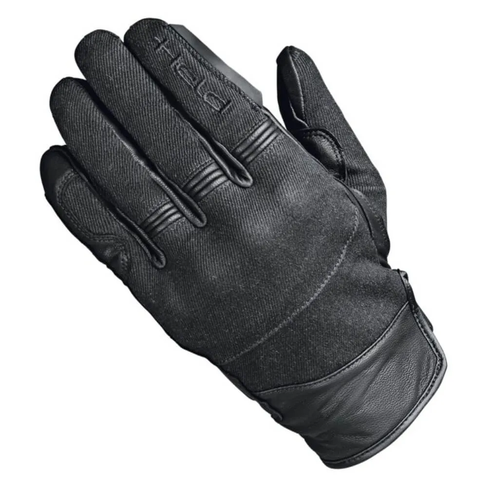 Held Southfield Gloves Black