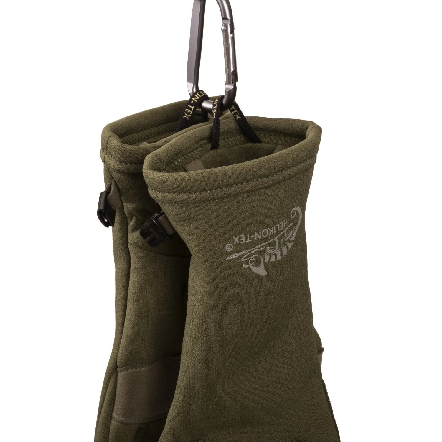 HELIKON Tracker Outback Gloves - Black