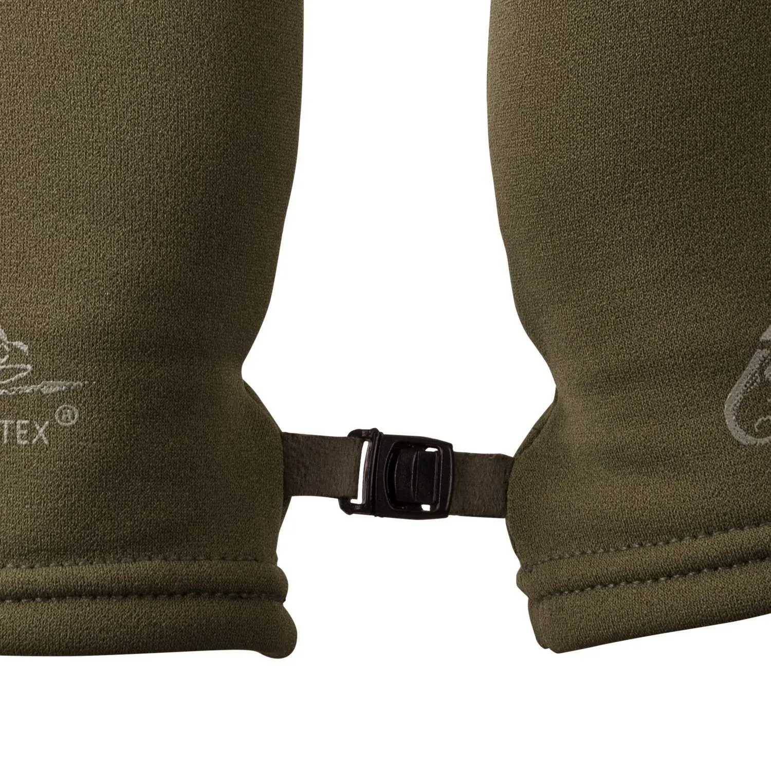 HELIKON Tracker Outback Gloves - Black