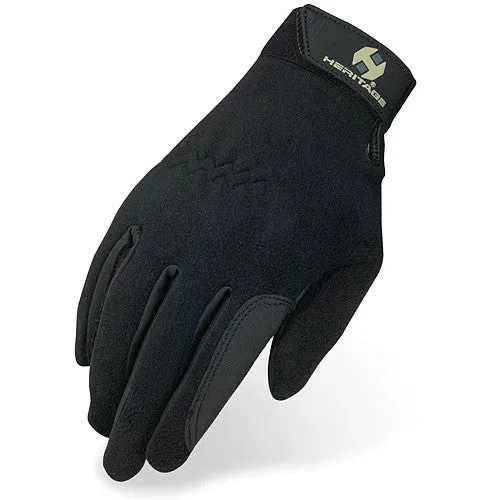 Heritage Performance Fleece Glove
