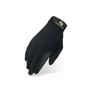 Heritage Performance Fleece Gloves