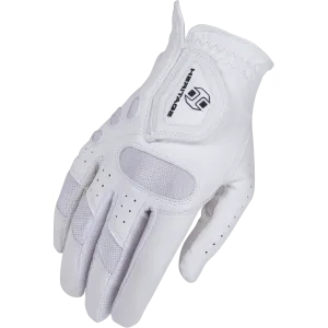 Heritage Tackified Pro-Air Glove-White