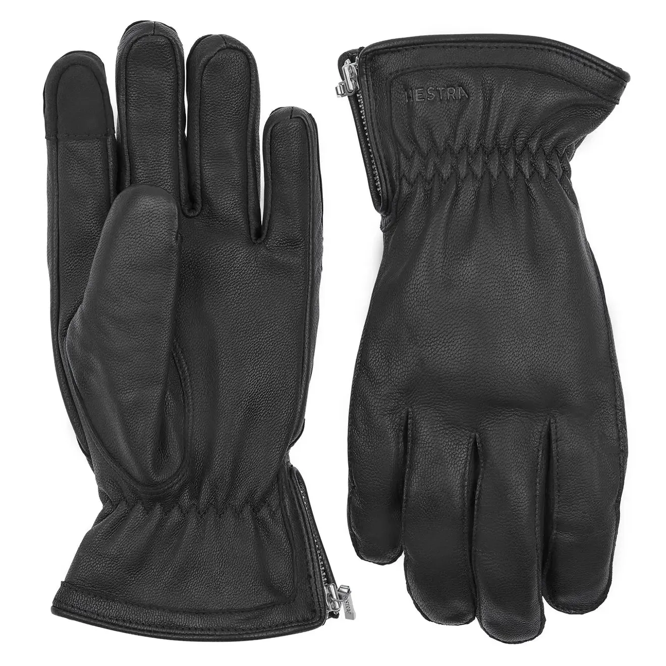 Hestra Alva Glove Black