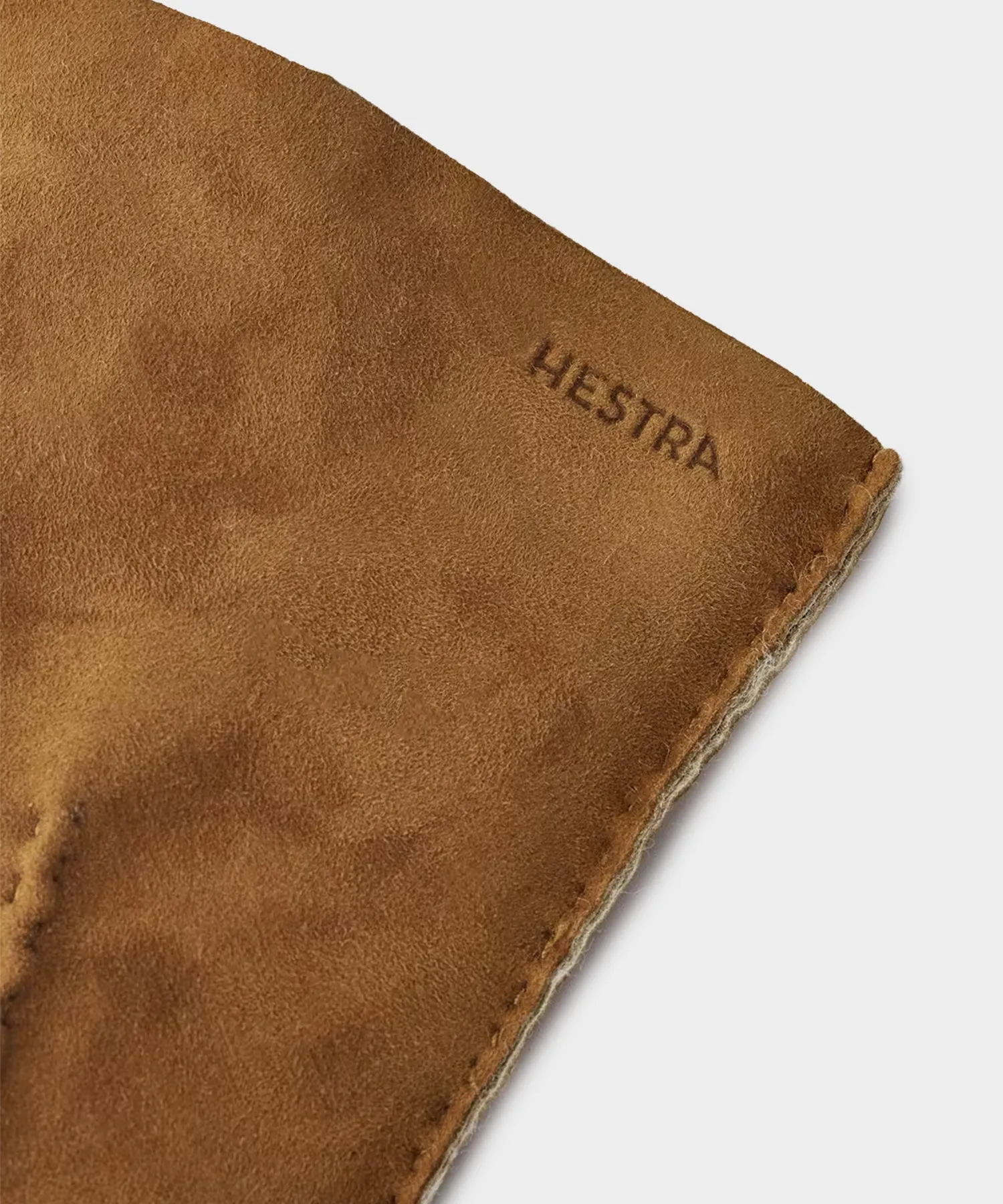 Hestra Bernard Glove in Cork