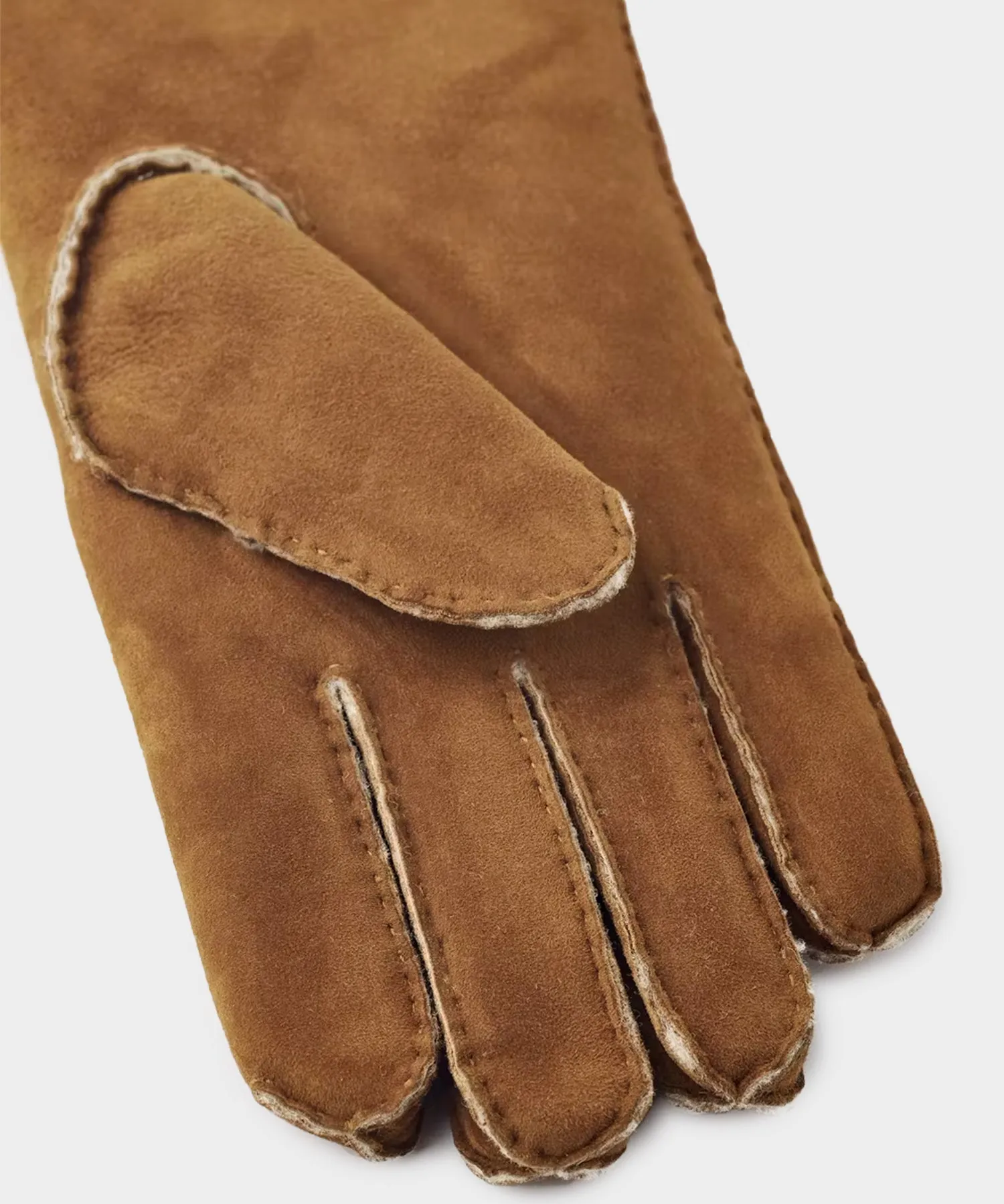 Hestra Bernard Glove in Cork