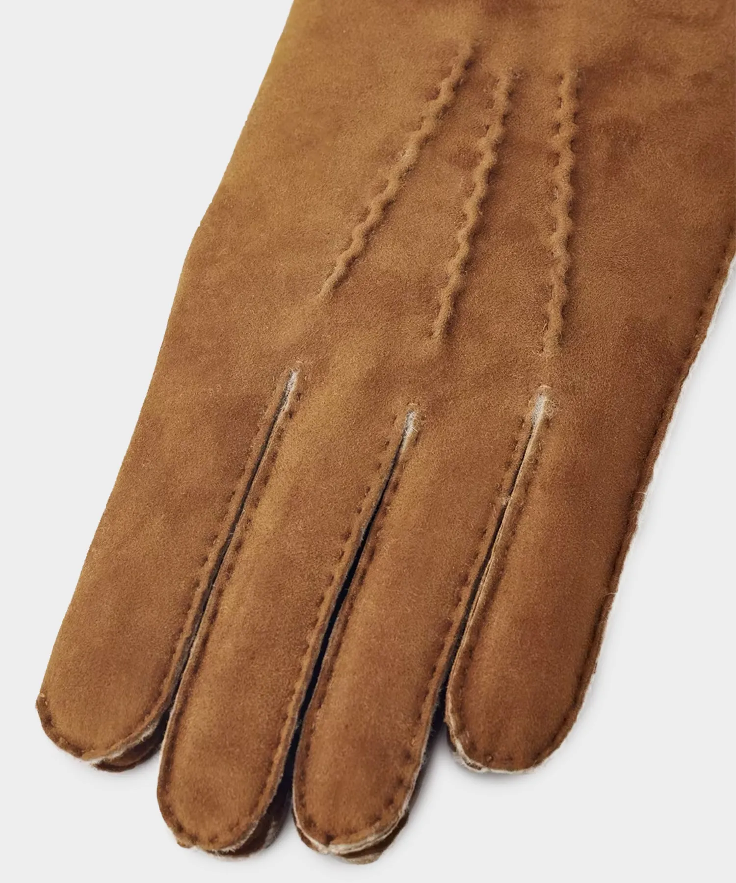 Hestra Bernard Glove in Cork