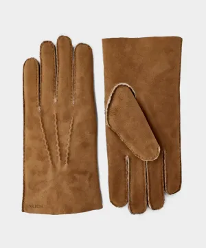 Hestra Bernard Glove in Cork