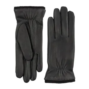 Hestra Charlotte Gloves Black