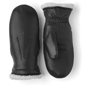 Hestra Kathryn Gloves Black