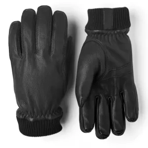 Hestra Tore Glove Black