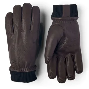 Hestra Tore Glove Chocolate