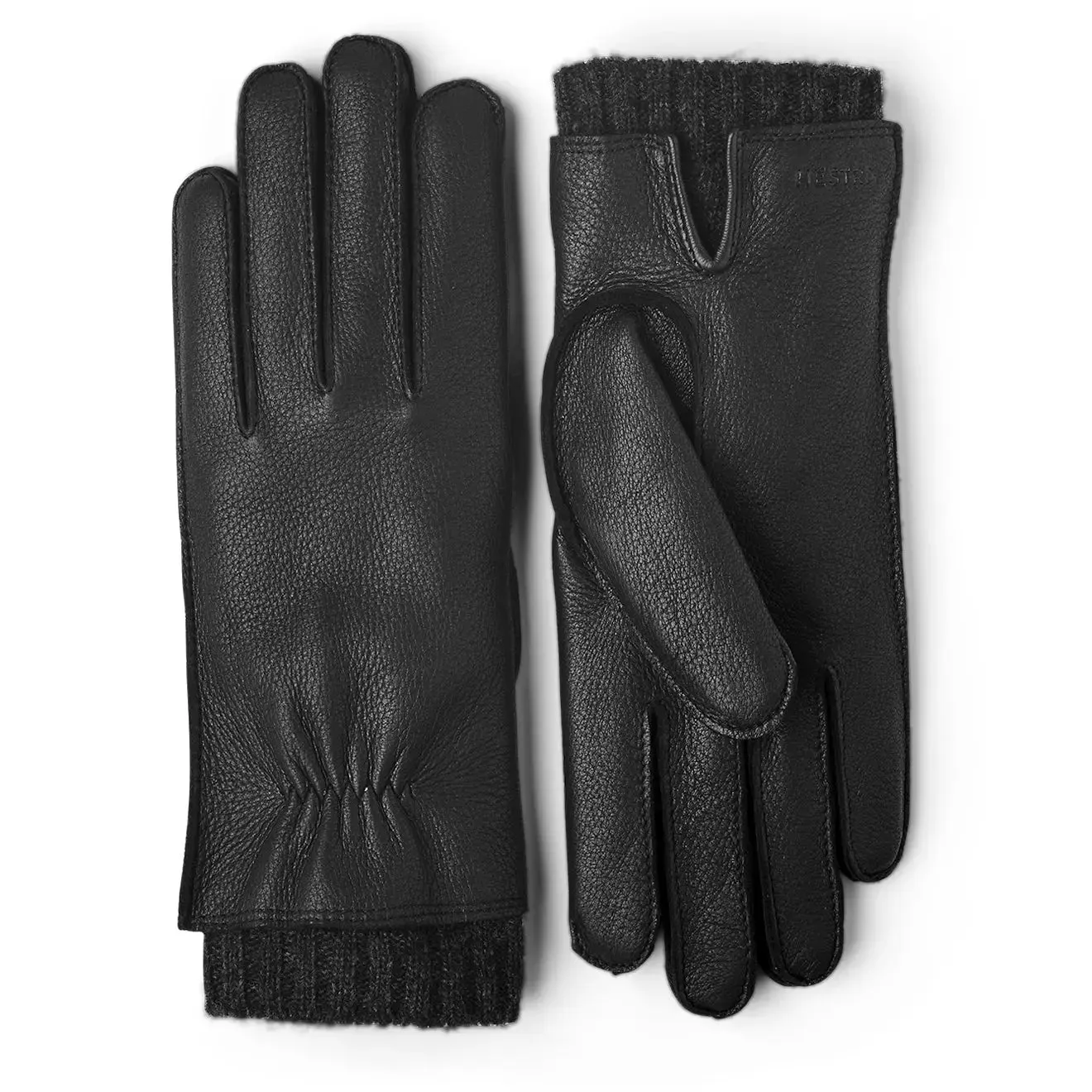 Hestra Womens Signe Glove Black