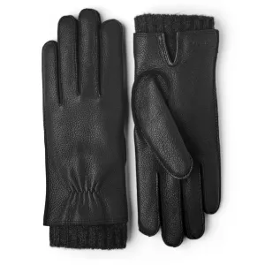 Hestra Womens Signe Glove Black