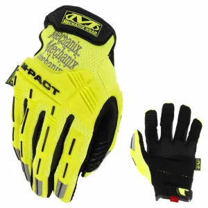 Hi-Viz M-Pact
