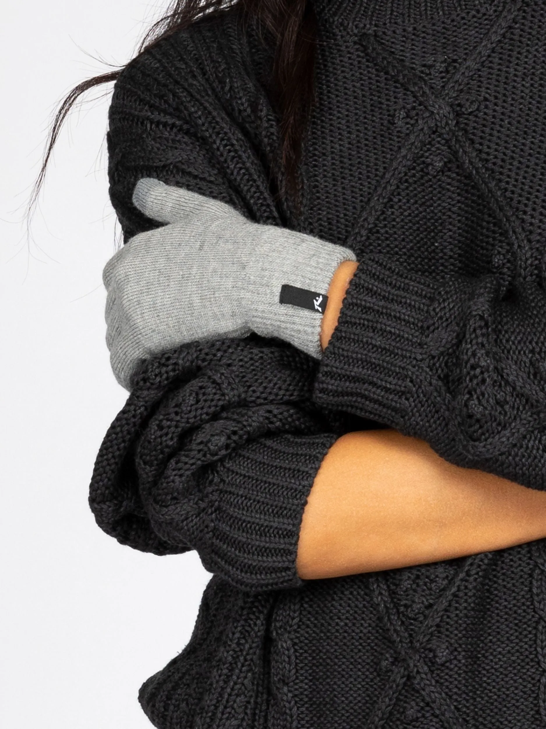 HOLD UP GLOVES