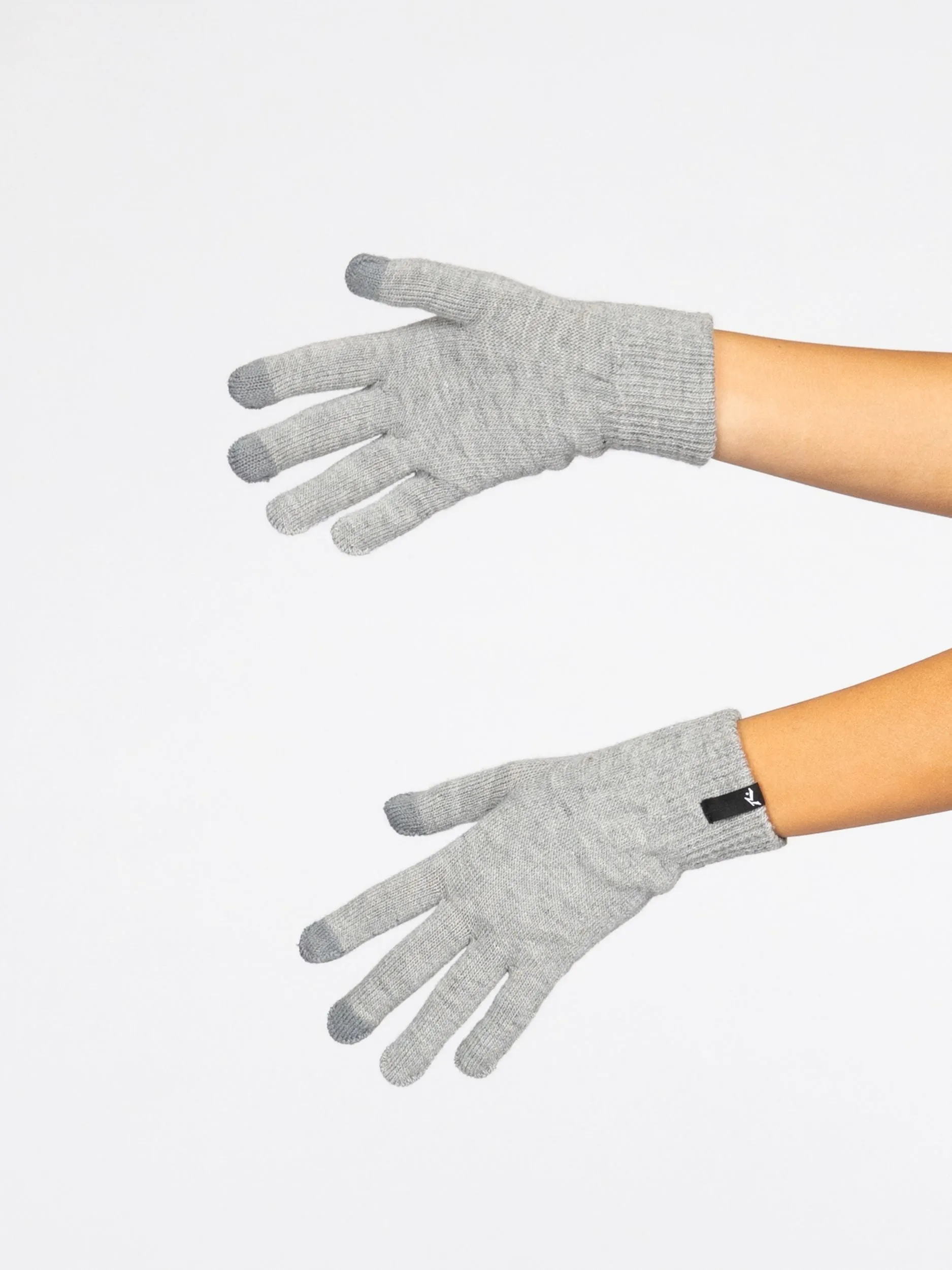 HOLD UP GLOVES