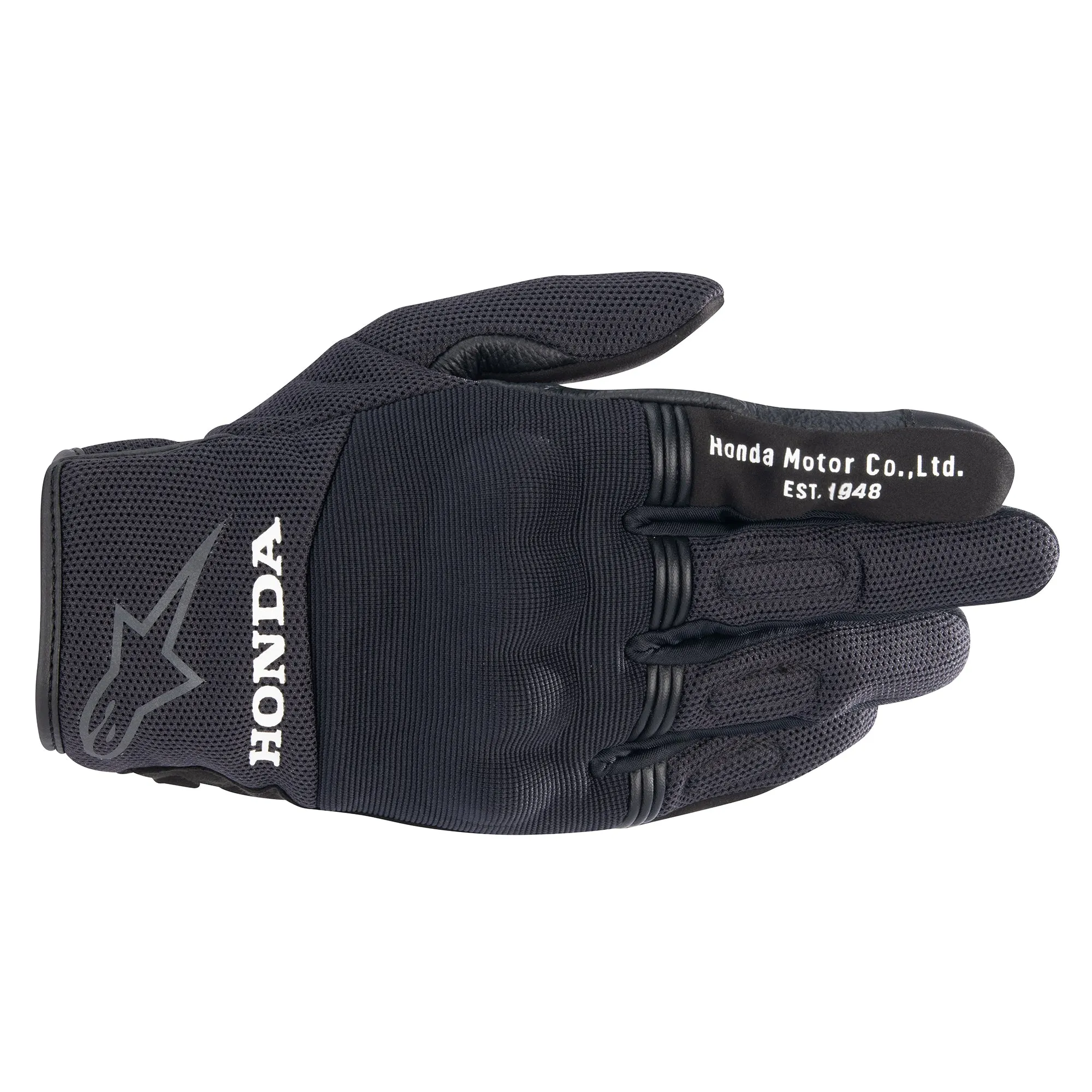 Honda Copper Gloves