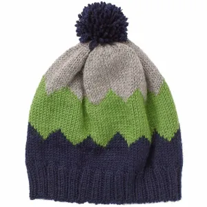 Horizon Beanie Navy