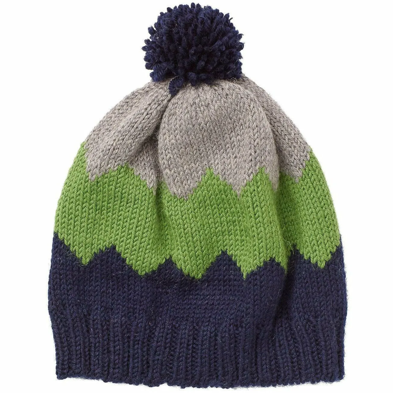 Horizon Beanie Navy