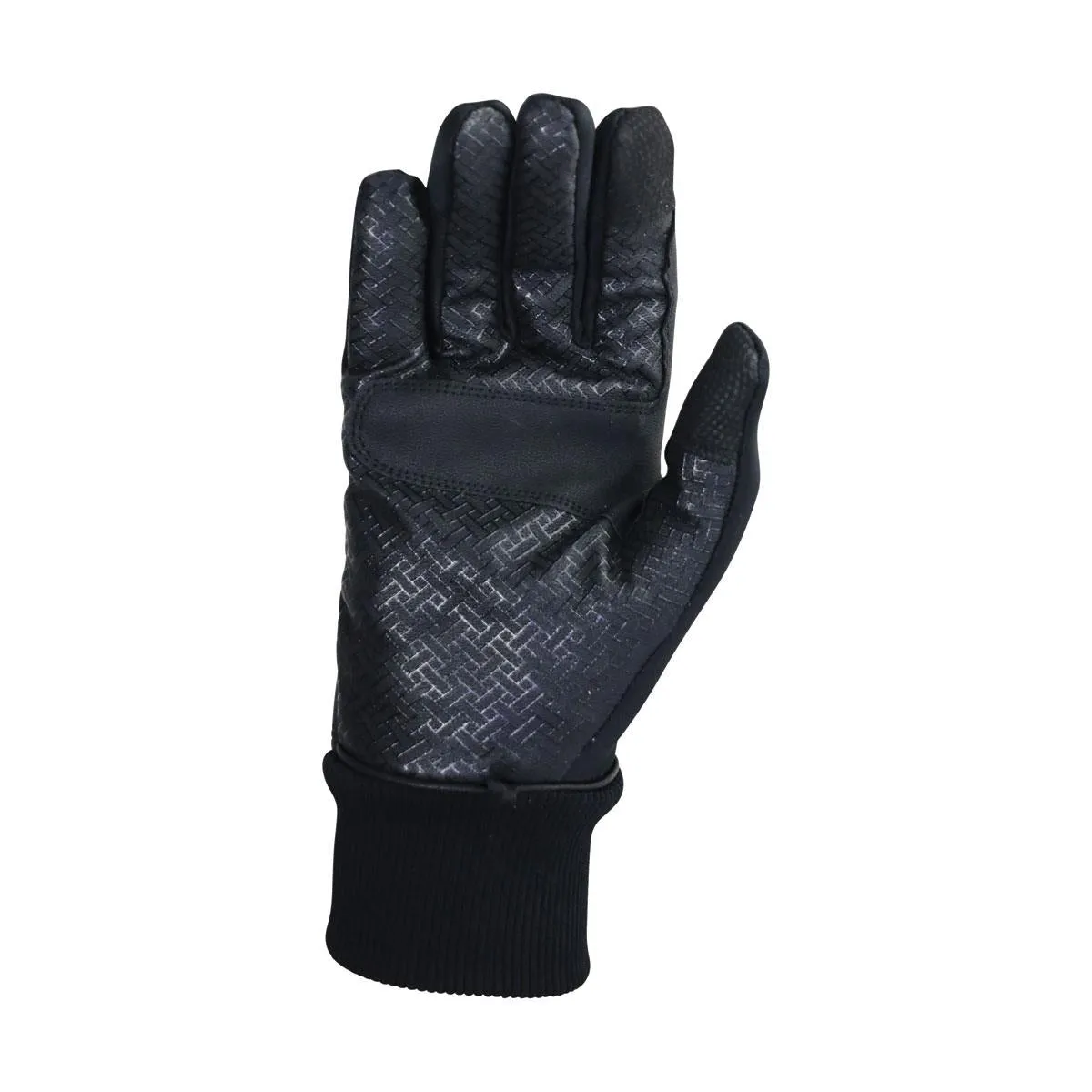 Hy Equestrian Thinsulate Rainstorm Horse Riding Gloves