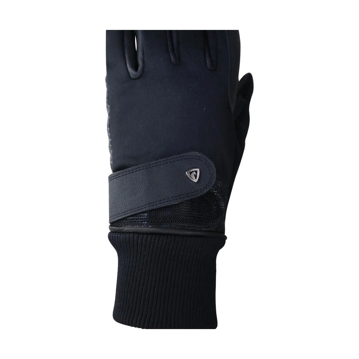 Hy Equestrian Thinsulate Rainstorm Horse Riding Gloves