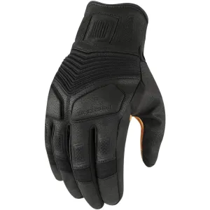 Icon 1000 Nightbreed Gloves
