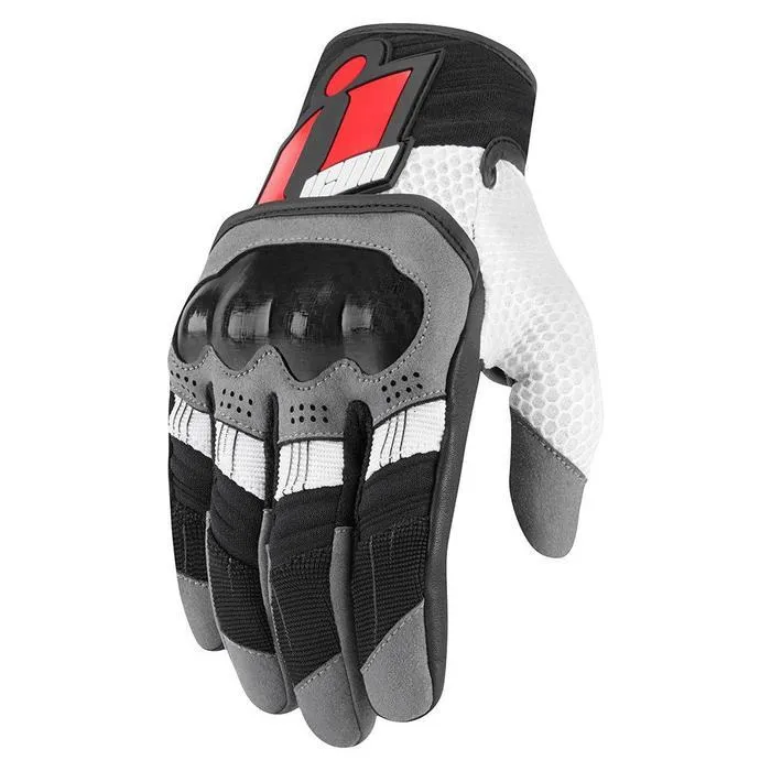 Icon Overlord Gloves