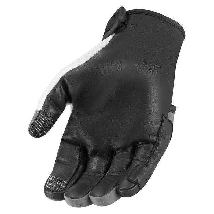 Icon Overlord Gloves