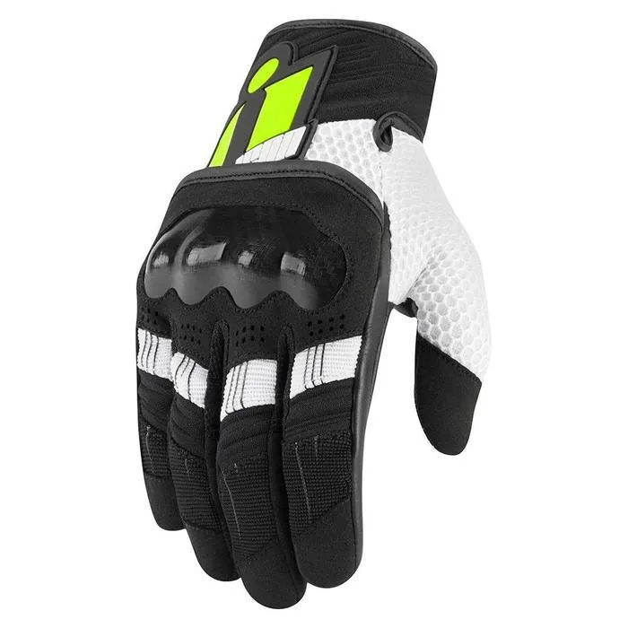 Icon Overlord Gloves