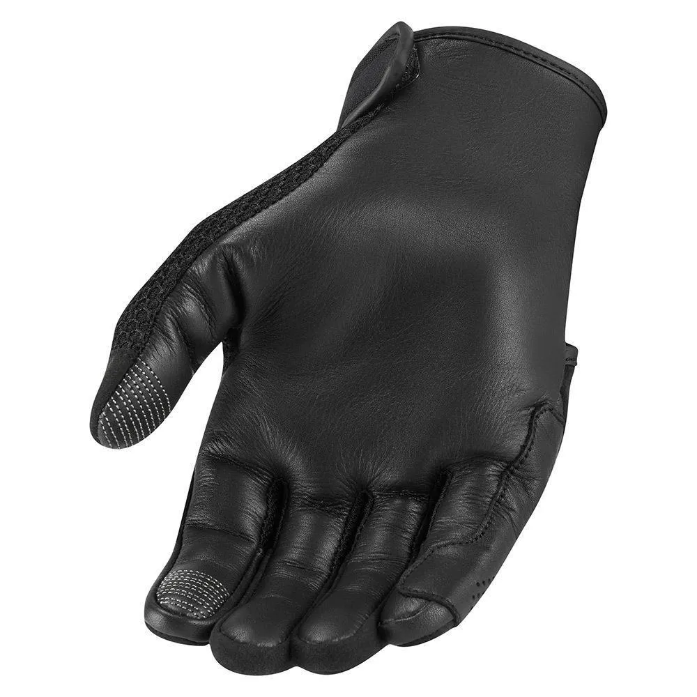 Icon Overlord Gloves