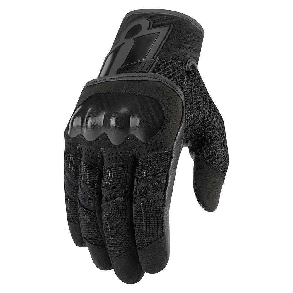 Icon Overlord Gloves