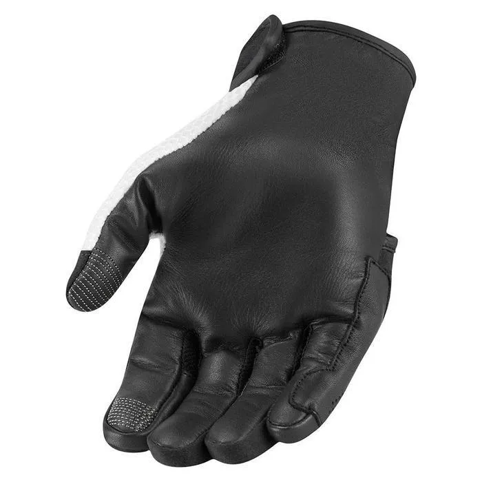 Icon Overlord Gloves