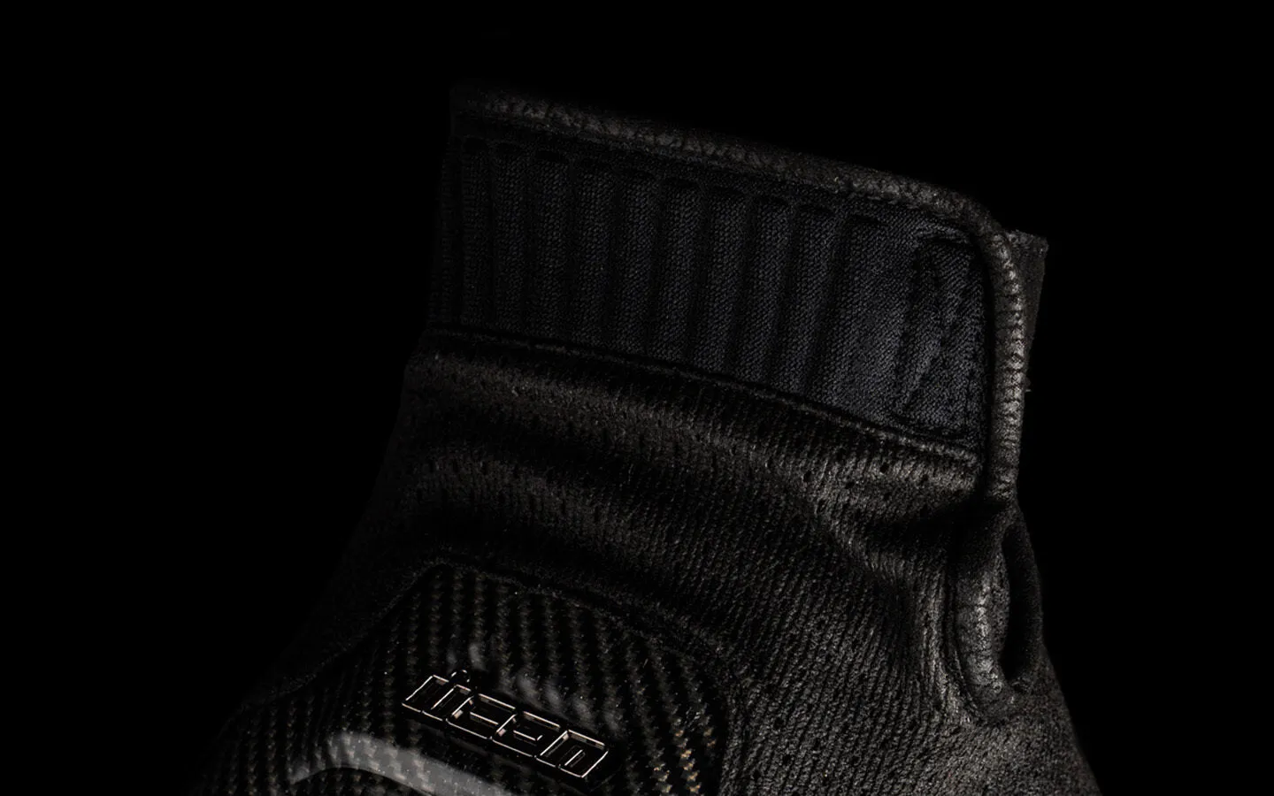 Icon Overlord3 Gloves - Black