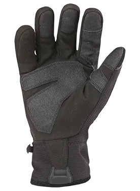 Ironclad Cold Condition Waterproof Work Gloves - Black - CCW2