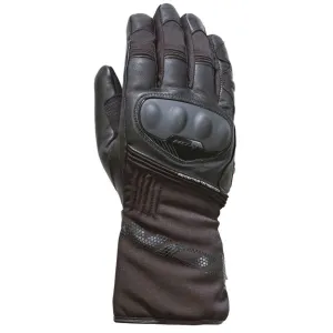 Ixon - Pro Rescue Black Touring Glove