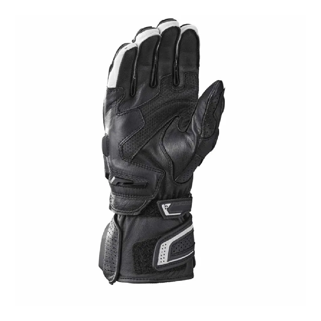IXON TORNADO AIR MOTORCYCLE RACING GLOVES
