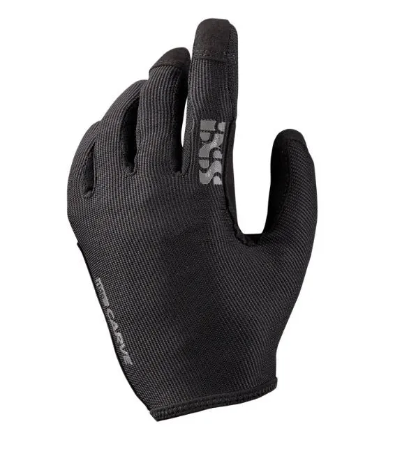 iXS - Carve Women's Full Finger Gloves