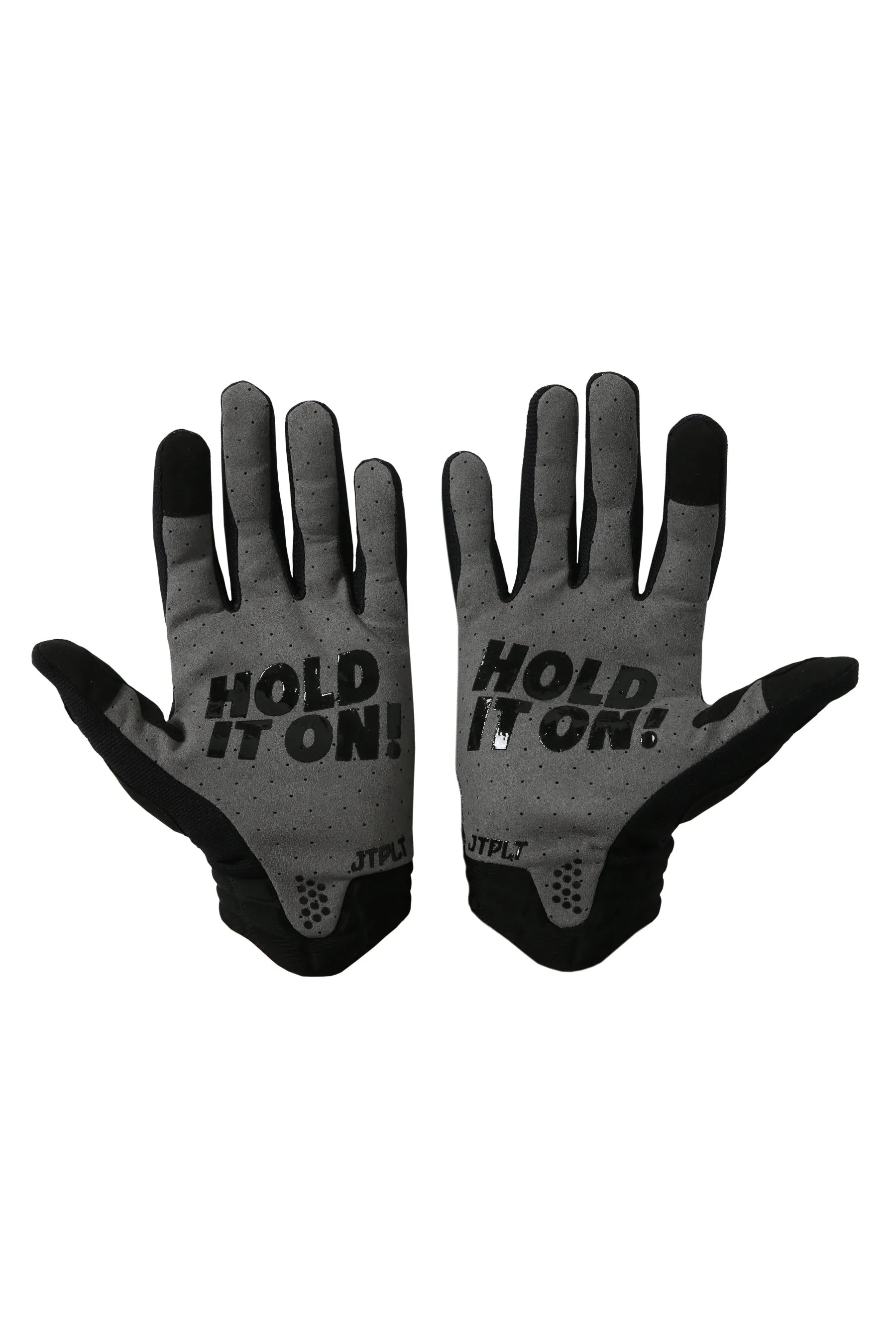 Jetpilot Vault Airlite Mens Glove - Black