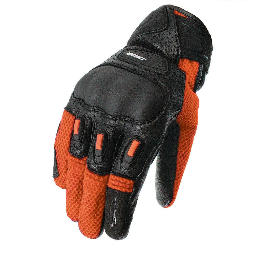 Joe Rocket Dayride Mesh Gloves