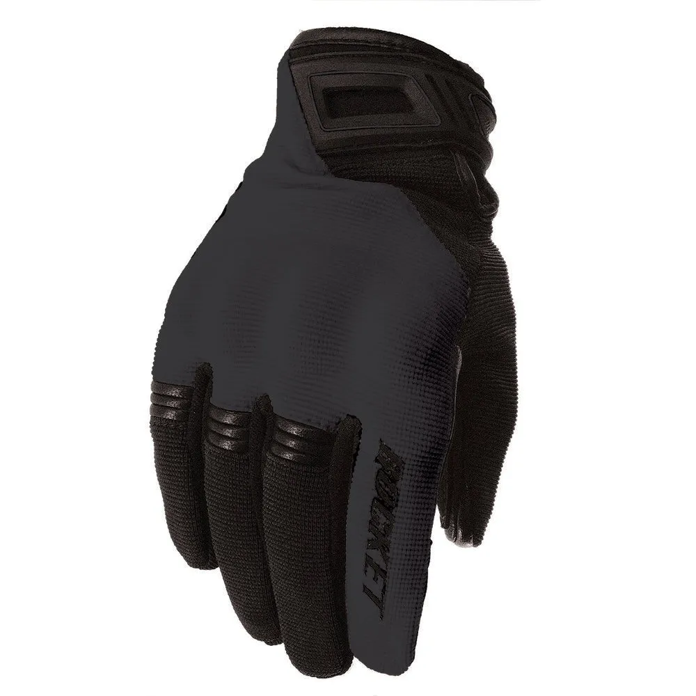 Joe Rocket Noble Textile Gloves for Women