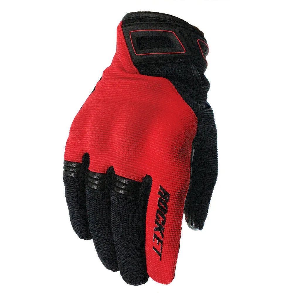 Joe Rocket Noble Textile Gloves for Women