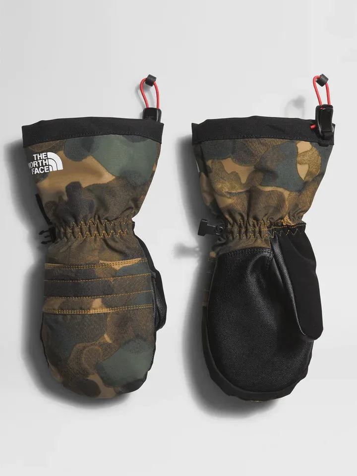 Kids Montana Ski Mitts