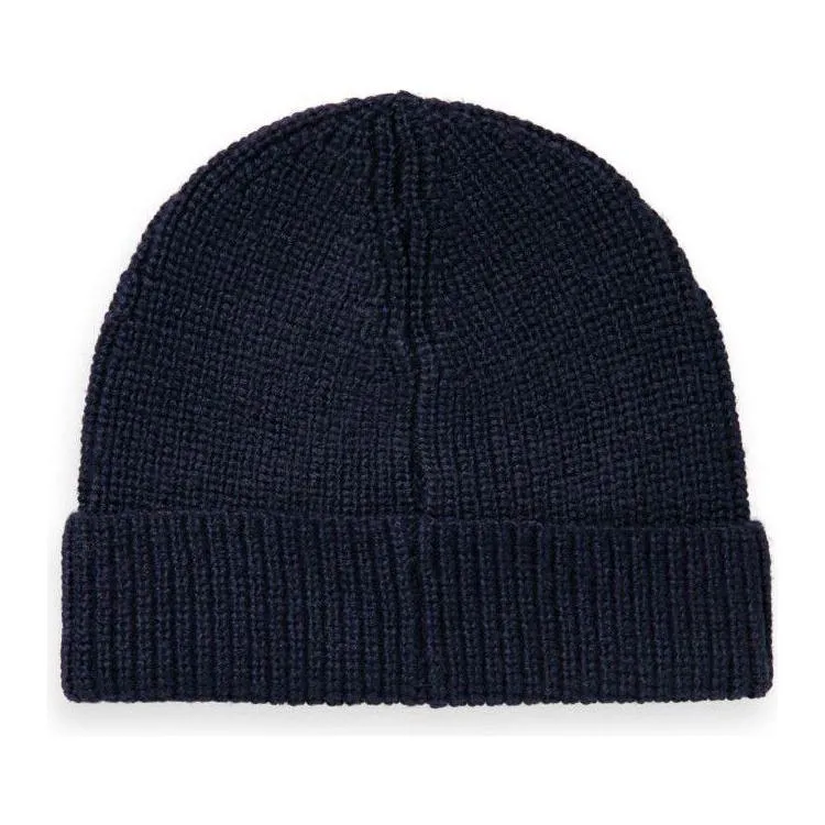 Kids Unisex Beanie - Night