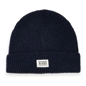 Kids Unisex Beanie - Night