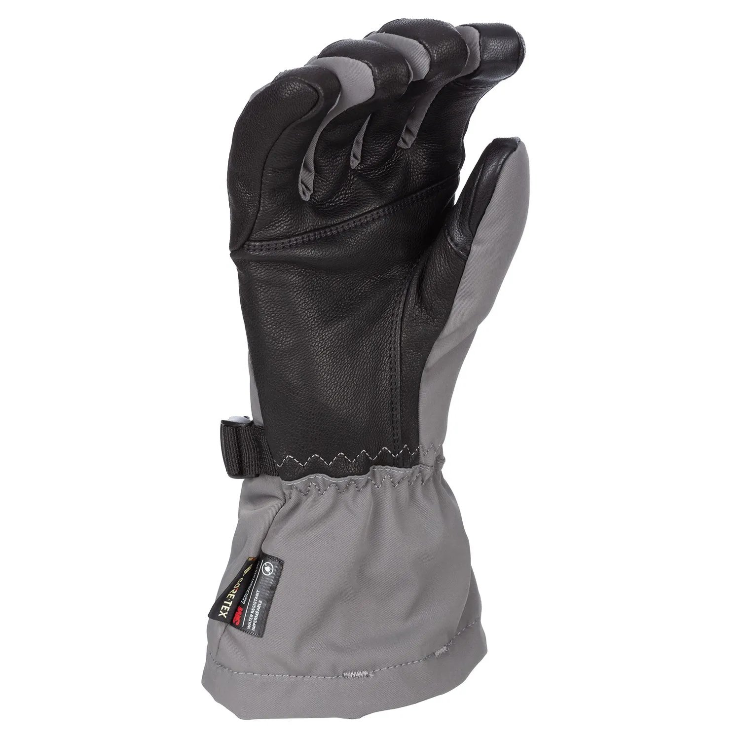 Klim Radiate Gauntlet Glove