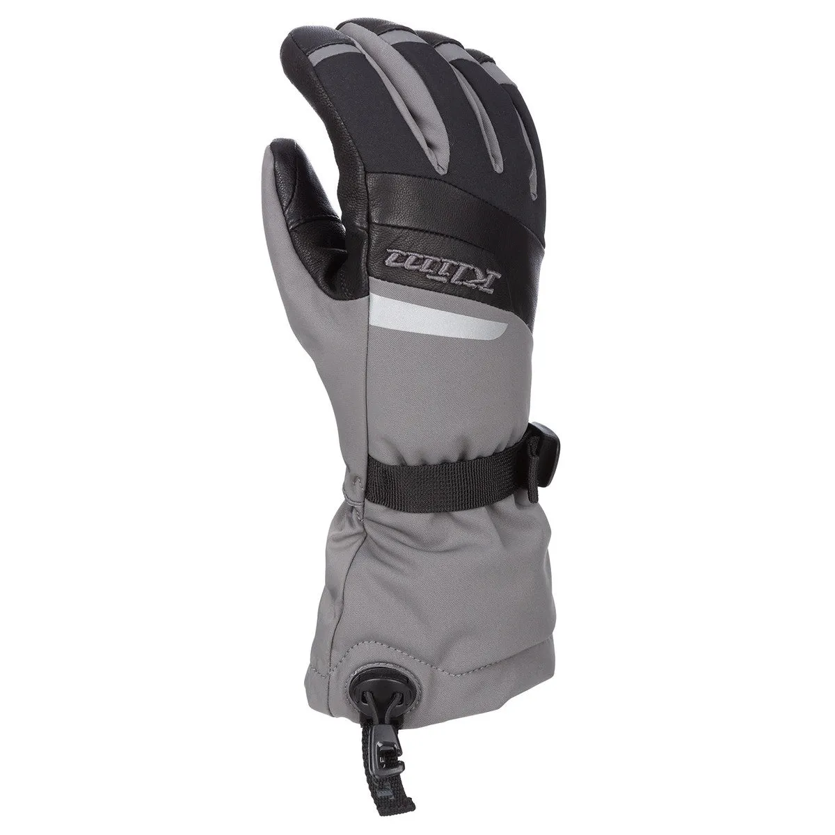 Klim Radiate Gauntlet Glove