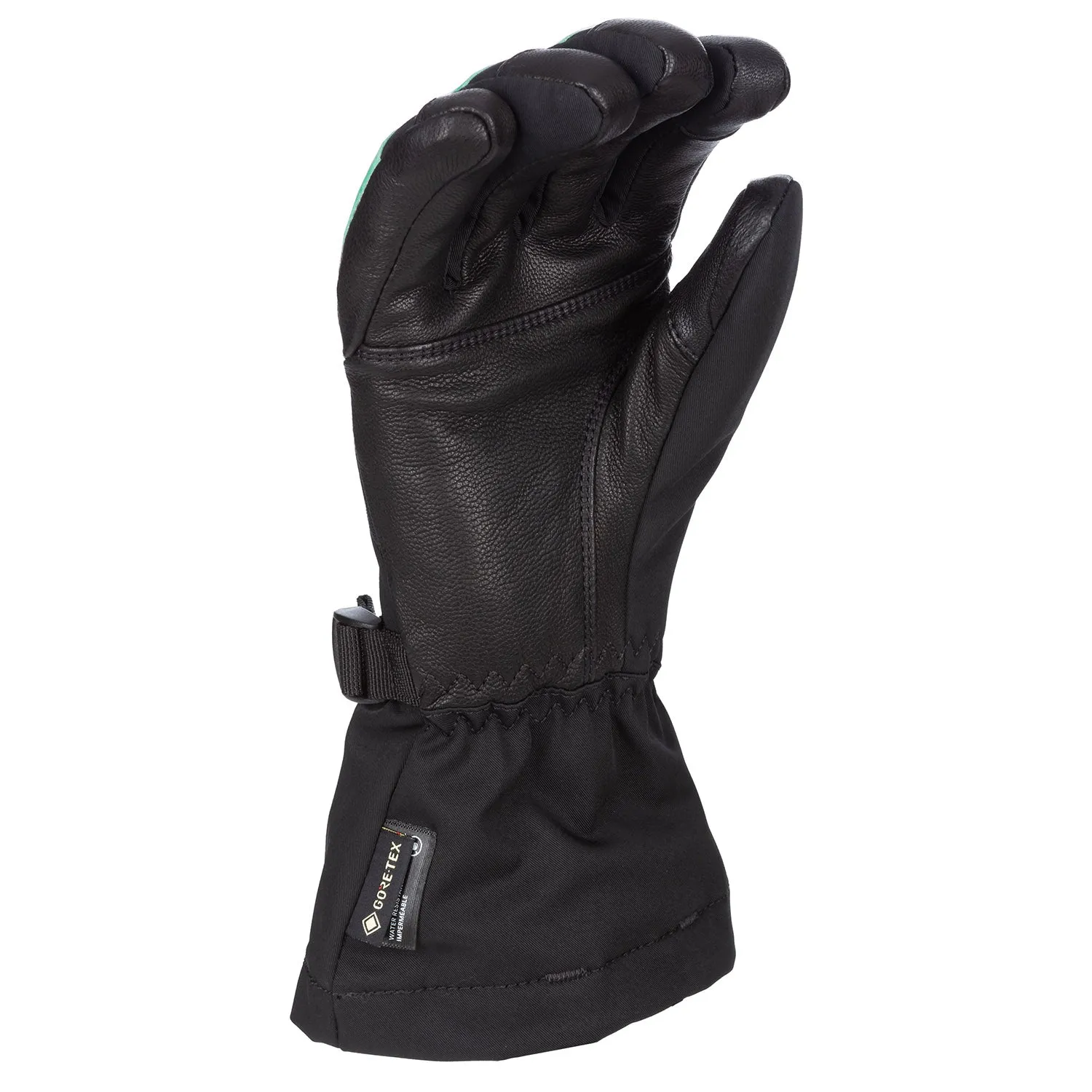 Klim Radiate Gauntlet Glove