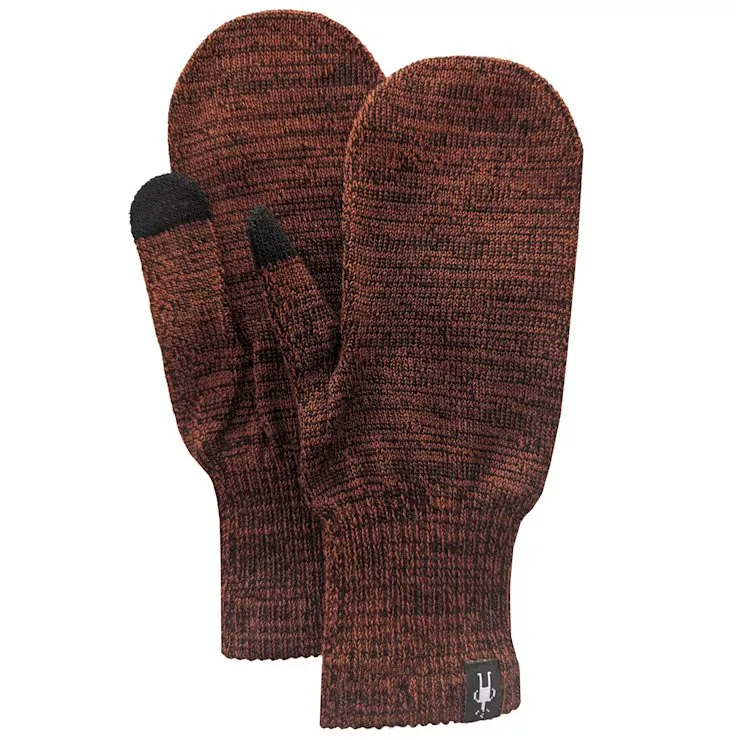 Knit Mitt